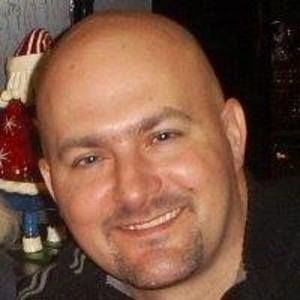 Meet your Posher, Andy